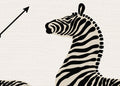 Zebras (Rafia) 26006