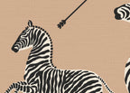 Zebras (Rafia) 26007