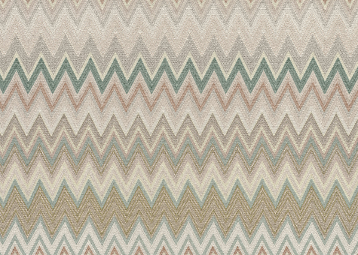 Zig Zag Multicolore 20065